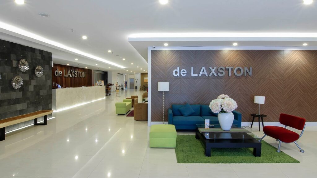 Hotel Operator di Indonesia de laxston, jogjakarta
