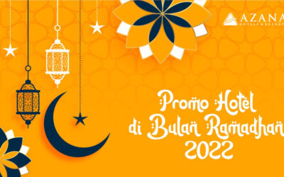 Promo Hotel di Bulan Ramadhan 2022, Mulai dari Rp 200.000