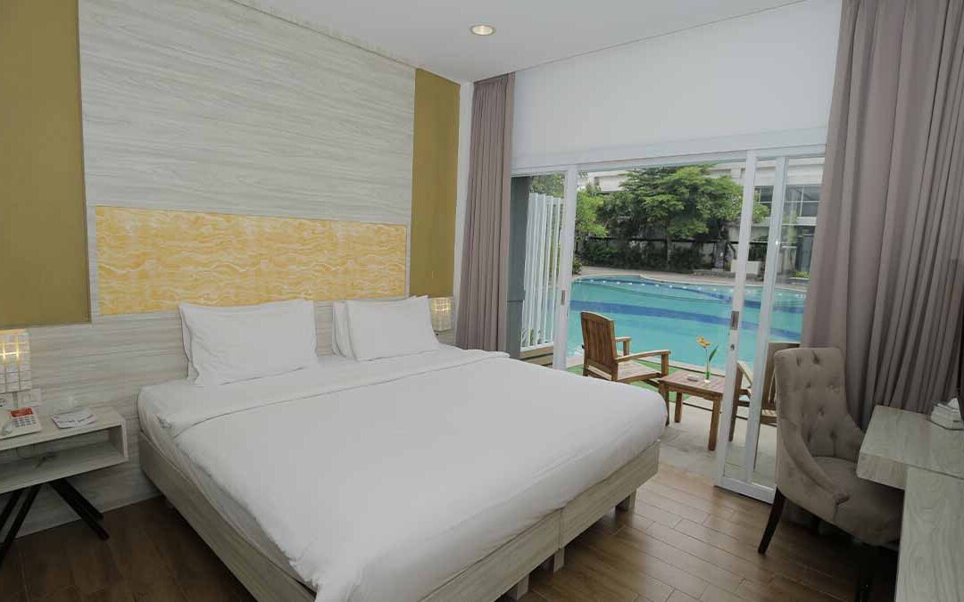 11 Rekomendasi Hotel Untuk Staycation Saat Liburan Sekolah di Kota Anda