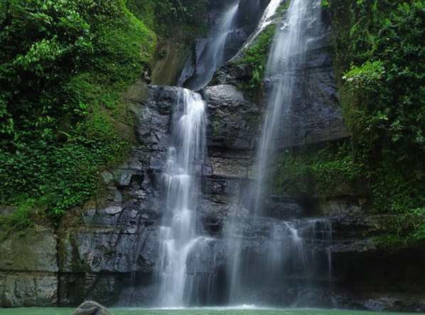 Rekomendasi pariwisata di Kabupaten Cilacap