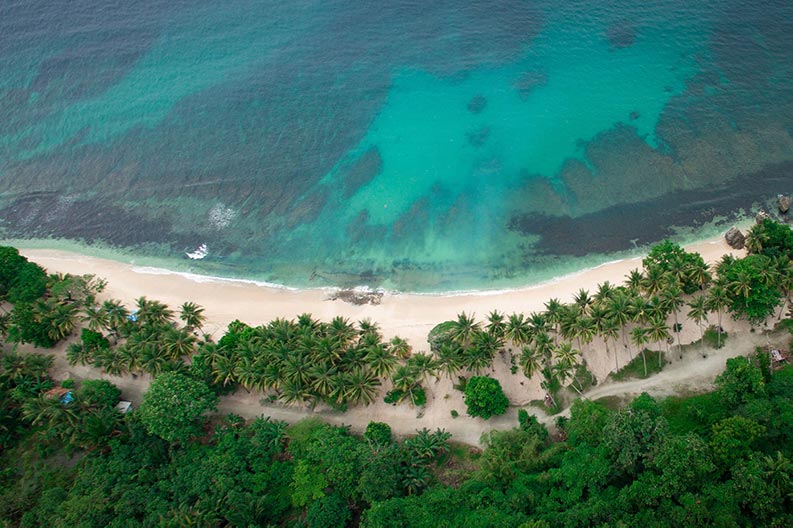 Rekomendasi pariwisata di Papua Indonesia