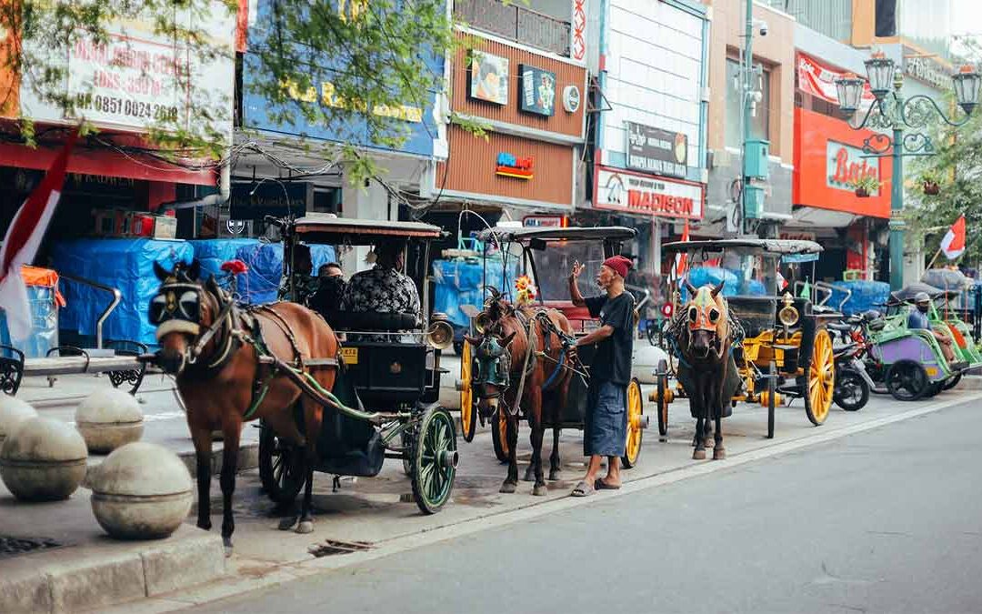 5 Hotel Instagramable di Jogja Dekat Tempat Wisata