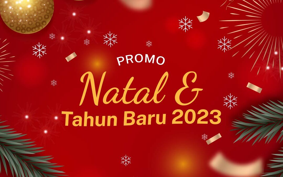 15 Daftar Promo Tahun Baru Azana 2023, Mulai dari 200 Ribuan