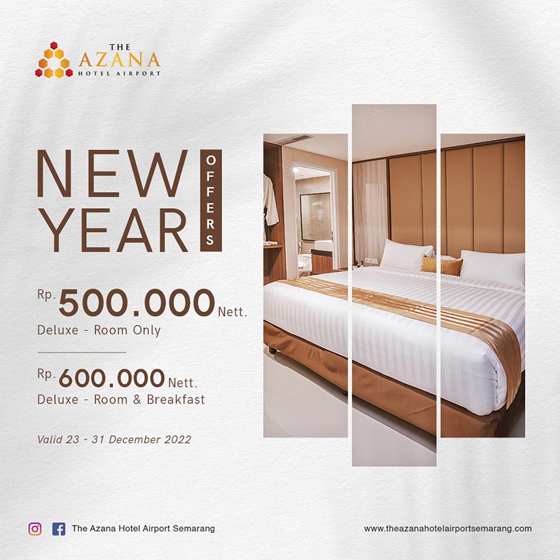 promo new year 2023 square