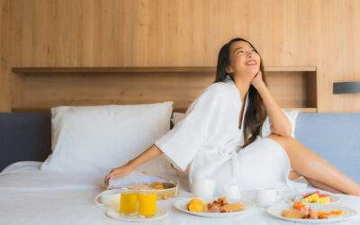 Mau Liburan? Staycation Aja Dengan 5 Tips Healing di Hotel Ini