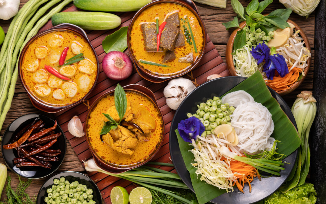 Makanan Tradisional Ini Wajib Anda Coba Saat Berada di Jogja
