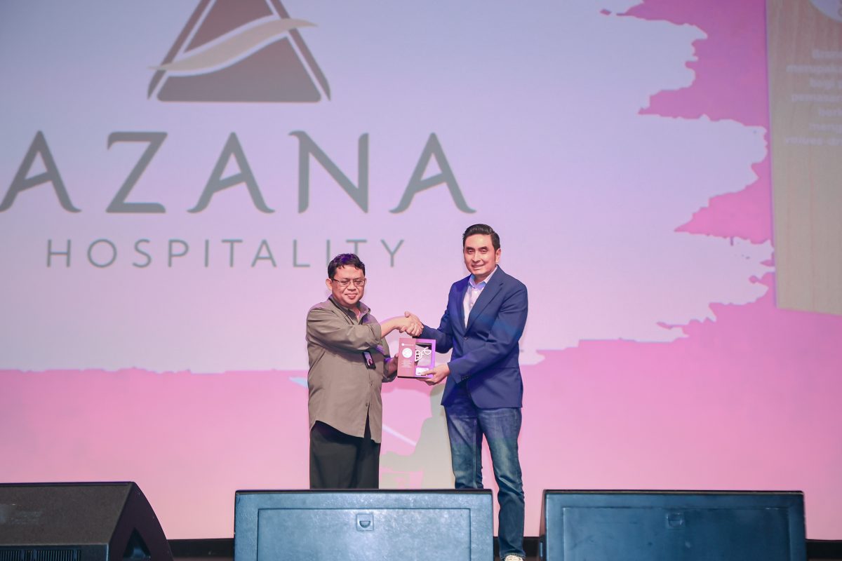 Azana Hospitality