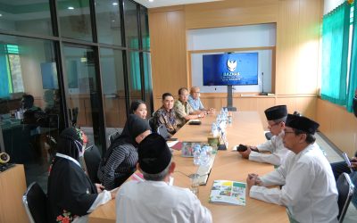 Azana Hospitality Salurkan Bantuan Donasi untuk Korban Bencana Alam di Aceh, Sumatera Utara, dan Sumatera Barat