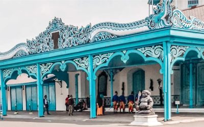 10 Destinasi Wisata Kota Solo Paling Populer 2026 | Azana Hospitality