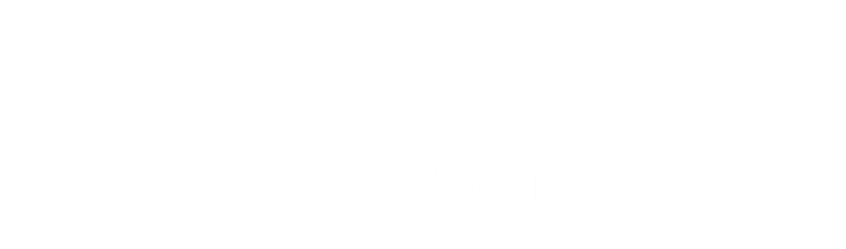 Logo Azana PNG